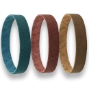 Schleifvlies Schleifband 75x2000 mm